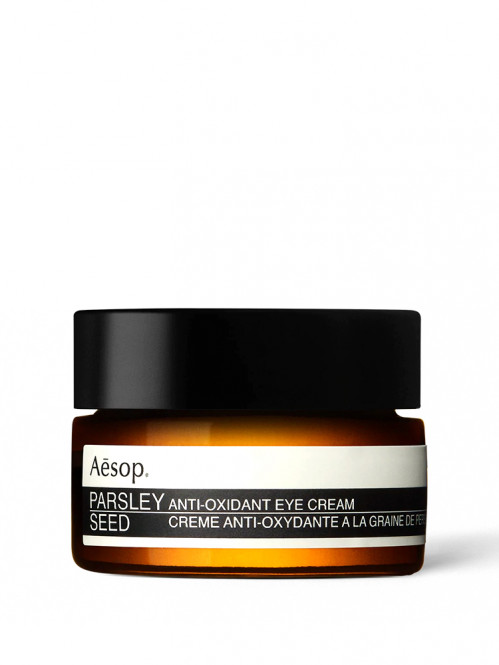 Parsley seed anti-oxidant eye cream 