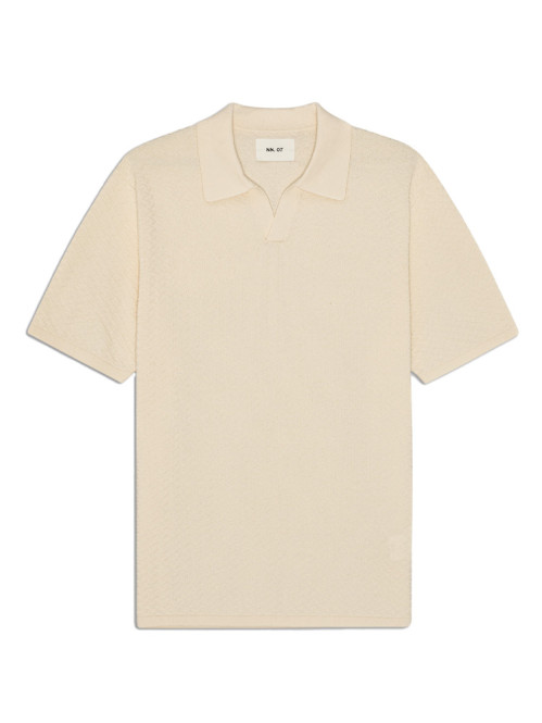 Paul ss polo ivory 