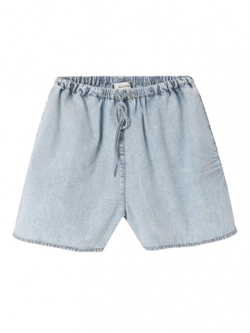 Pay 09a shorts blue snow S