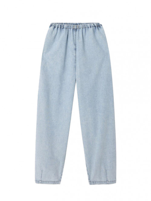 Pay 10b pants blue snow 