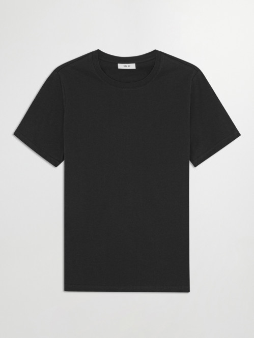 Percy t-shirt black 