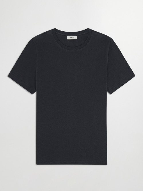 Percy t-shirt deep navy 