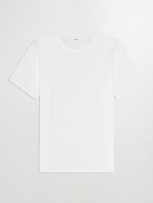 Percy t-shirt white 