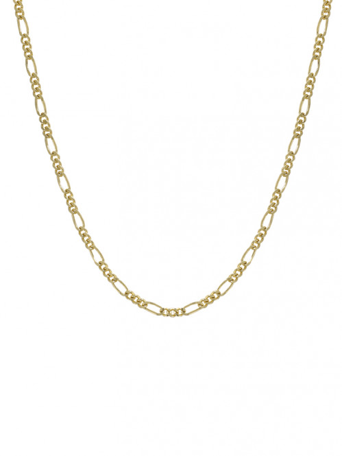 Love Local JewelryPiper neckless gold