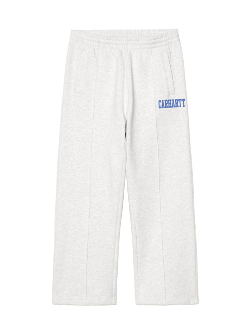 Pond corps sweatpant ash heather 