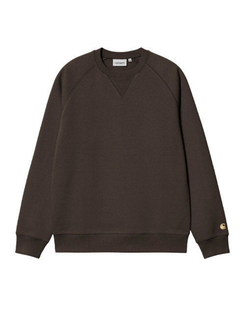 Chase sweatshirt porphyry 