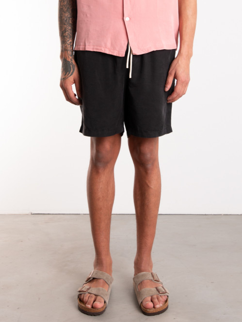 Dogtown shorts black 