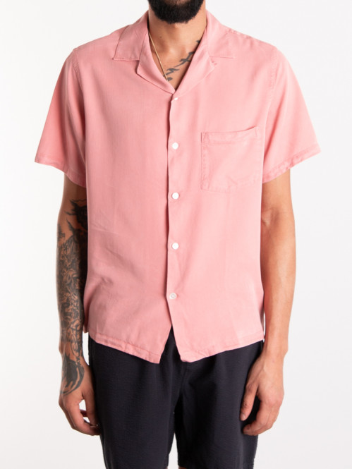Dogtown shirt pink 