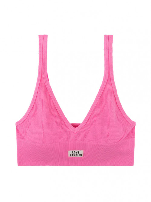 Posey bra pink 