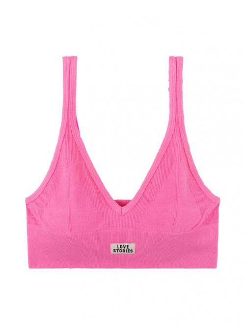 Posey bra pink S