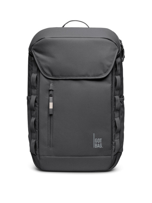 Pro back backpack shark 