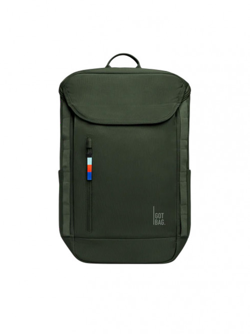 Pro pack backpack algae 