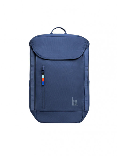 Pro pack backpack ocean blue 
