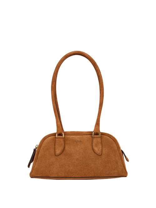 Sac paloma shoulder bag cab camel 