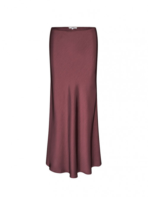 Quilana maila-m skirt bordeaux 