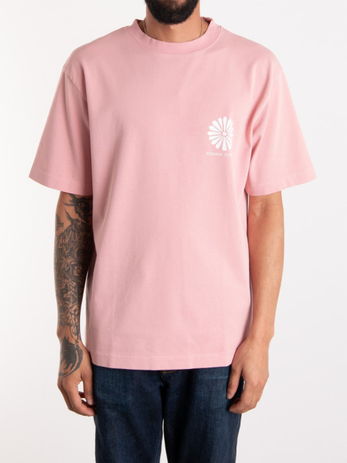 Talavera 2 t-shirt pink washed M