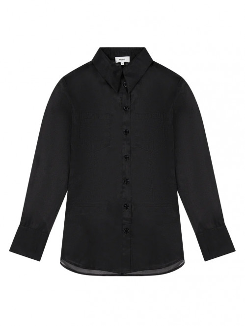 Ralph shirt black 