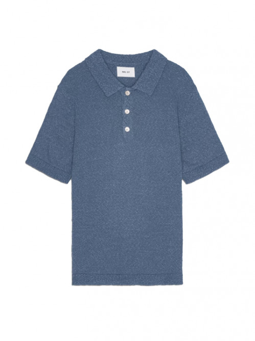 Randy poloshirt bering sea 