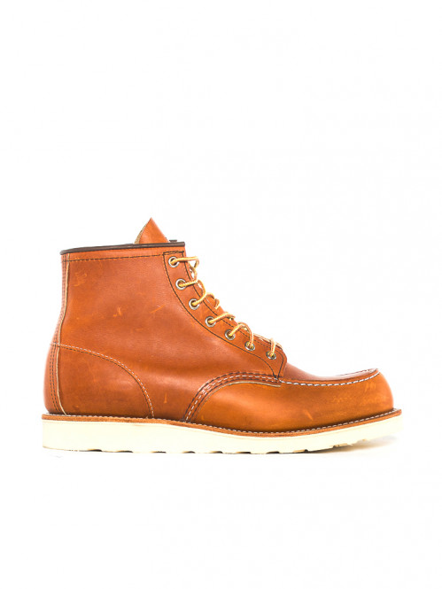 Classic Moc boots oro legacy leather 12