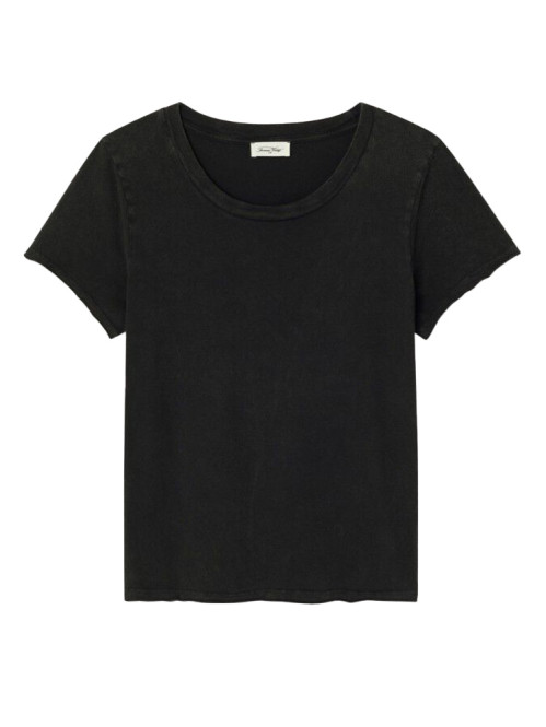 Rem 02a t-shirt carbone vintage 