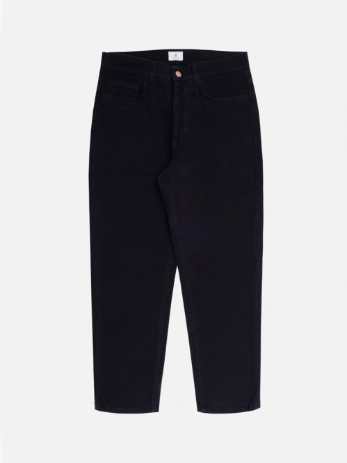 Replica jeans nero 