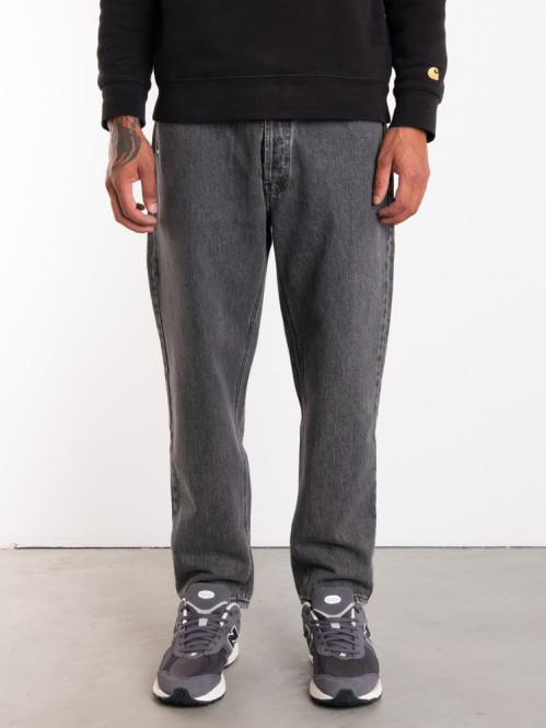 Replica jeans grey stone 48
