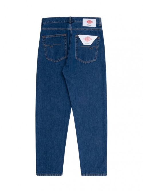 Replica jeans blue stone 