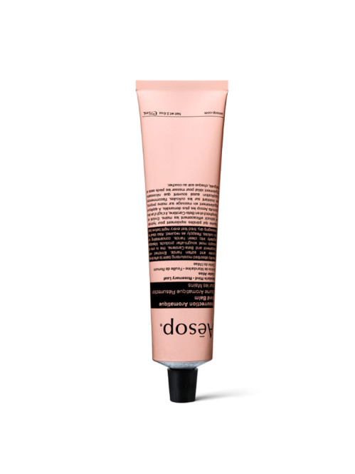 Resurrection aromatique hand balm 