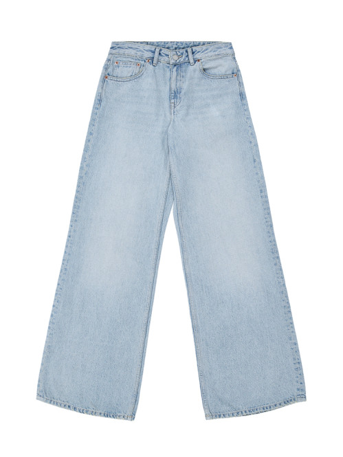 Rhue jeans drift pale used 