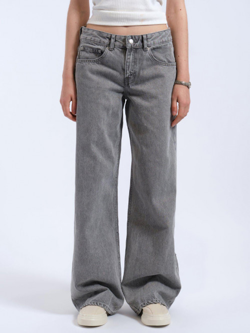 Rhue jeans stream ash grey 26/32