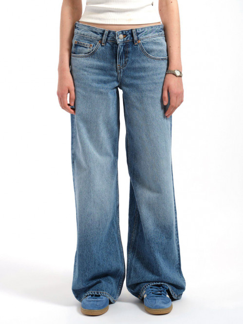 Rhue jeans stream sky fade 