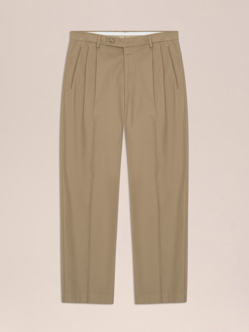 Robin 10076 pant desert clay 