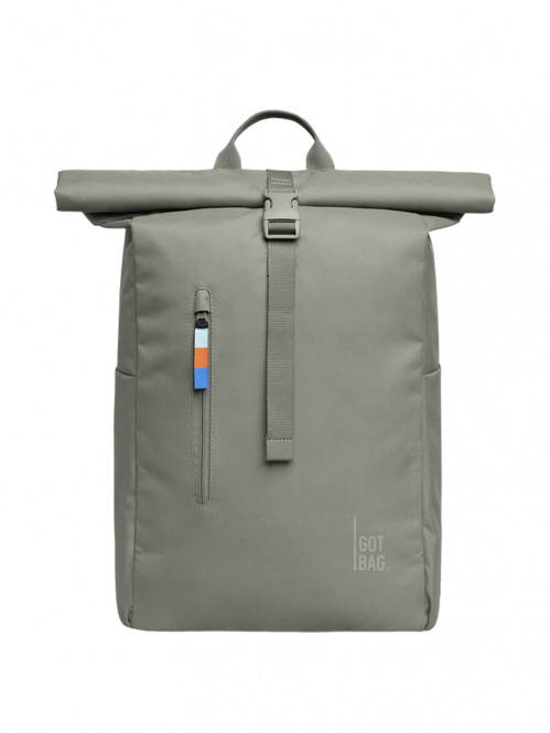 Rolltop easy backpack bass 