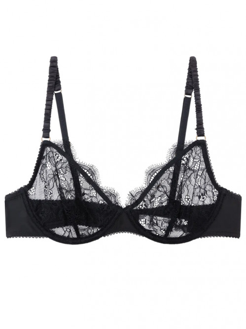 Romeo bra black 