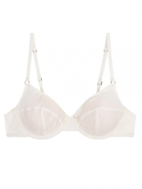 Romeo bra off white 