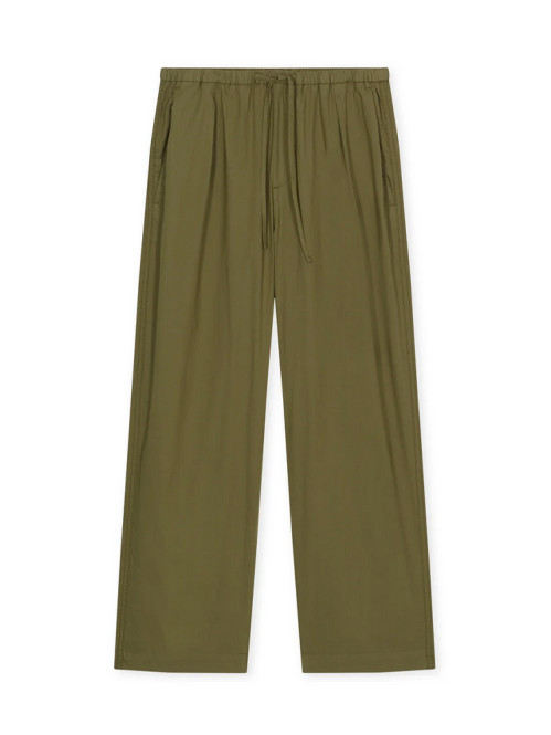 Romilla pants hunter green M