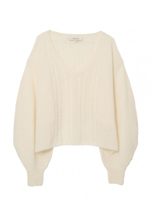Romy pullover cloud S