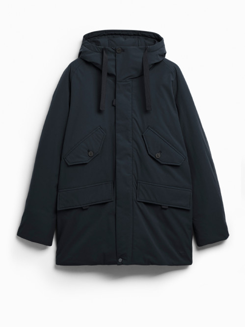 Ronan jacket dark navy 