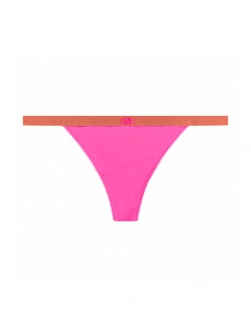 Roomservice tanga pink 