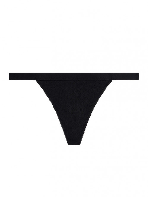 Roomservice string blk 