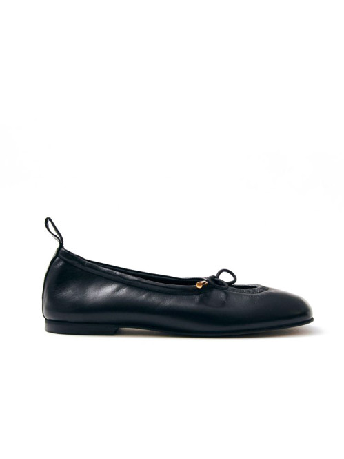 Rosalind ballerina black 