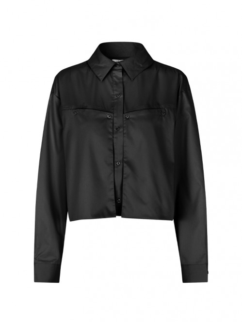 Rosilia-m blouse black M/L
