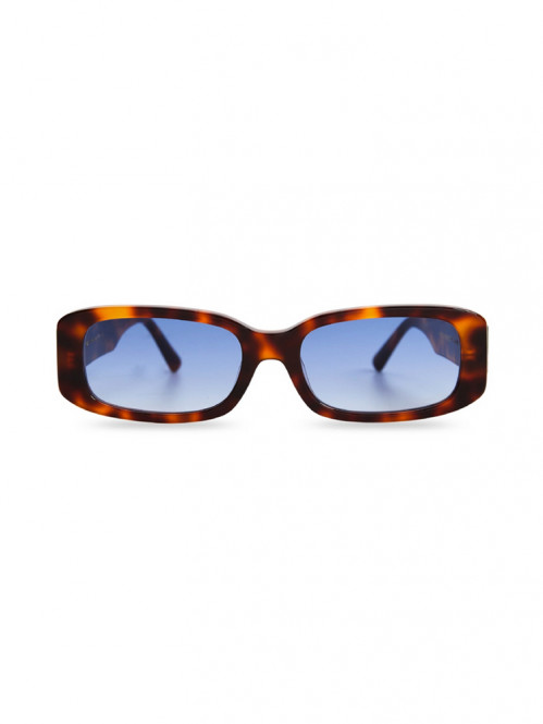 Roxie sunglass tortoise blue 