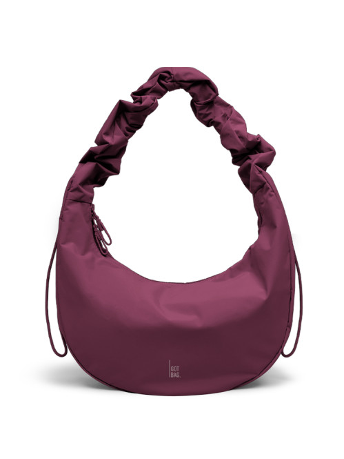 Moon bag ruffle kraken 