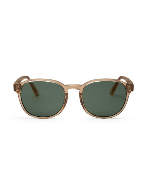 Ryan sunglass green bottle 