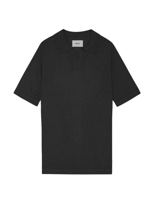 Ryan polo black 