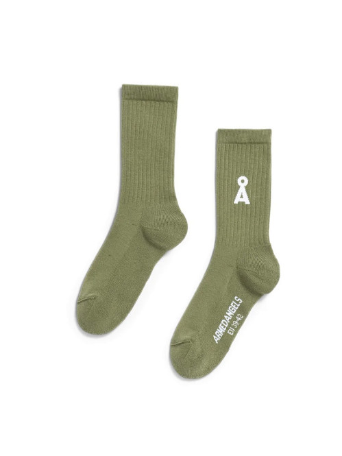 Saamus bold socks fatique 