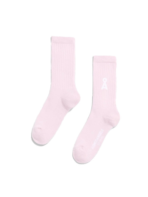 Saamus bold socks pink mist 41-46