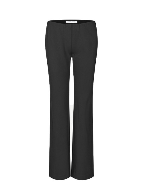Saclay trousers black 