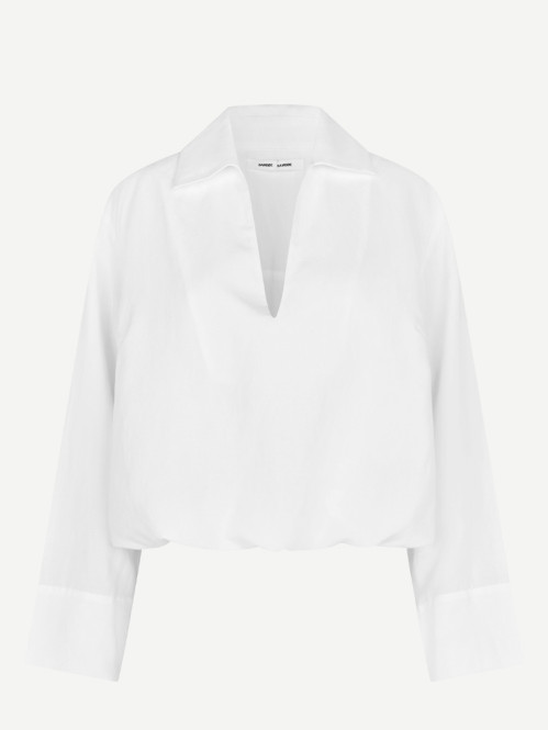 Sadaphne shirt white M